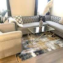 Velmoh's room