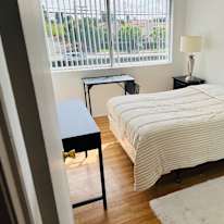 Marybeth's room