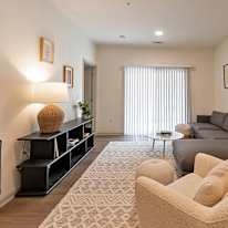 Melissa's room