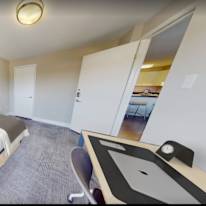 Benjamin's room