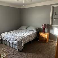 Samori's room