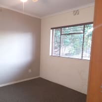 Busisiwe's room