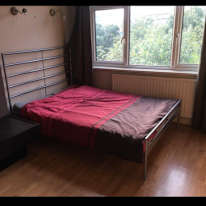 Lisa's room