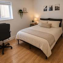 Welcome Travel Accomodation's room