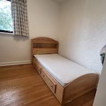 bowen's room