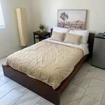 Karen's room