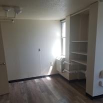 allen's room