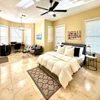 Wendy's room