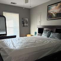 Karen's room