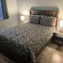 Savannah's room