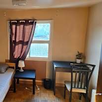 Tanya's room