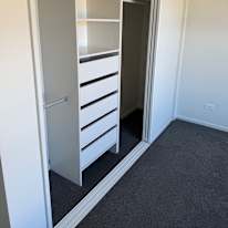 Katherine's room