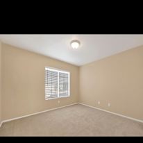 Amy Le's room