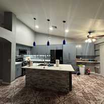 J's room