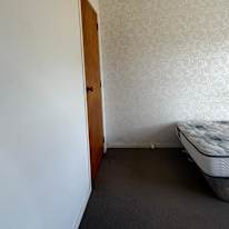 Nav's room