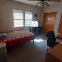 Andrew's room