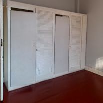 CHAMAINE's room