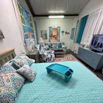 Dianne Van Eperen's room