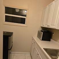 Shawn's room