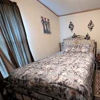 Beverly's room