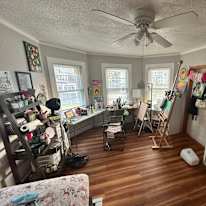 Willow's room