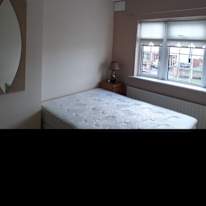 Margaret power's room