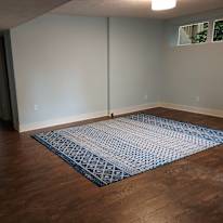 Diana's room