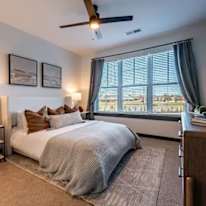 Sandy's room