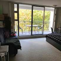 Ronnie PAGUIA's room