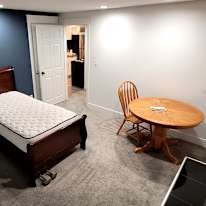 Bobby's room
