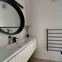 Helen's room