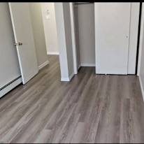 Oghenemena's room