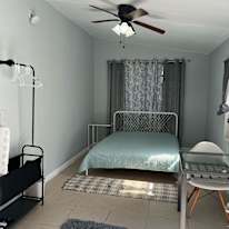 Nilufer Ucler's room