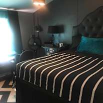Dawn's room