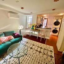 David OL's room