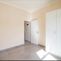 Andile's room