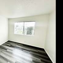 Jordan's room