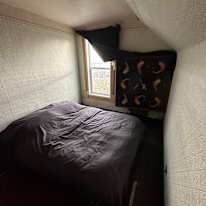 Daniel's room