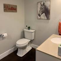 Orley's room