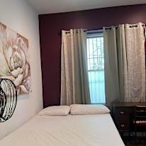 Sienna's room