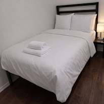 Marcy's room
