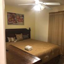 Denise's room