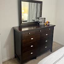 Eric's room