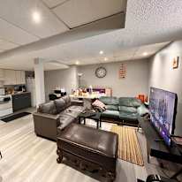 Rahul's room