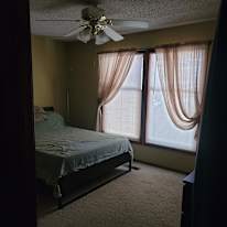 Deborah's room