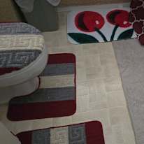 Suman's room