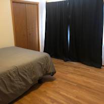 Joe's room