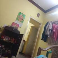 Santhosh's room
