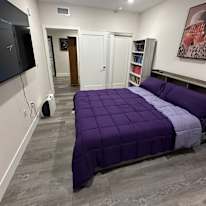 Kimberly's room