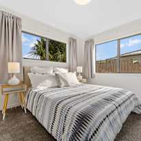 Eilish's room